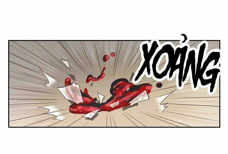 Hôn Bất Do Kỷ - Chapter 38 - Trang 9