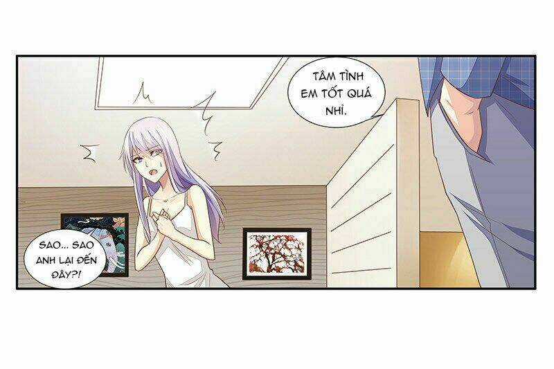 Hôn Bất Do Kỷ - Chapter 39 - Trang 15