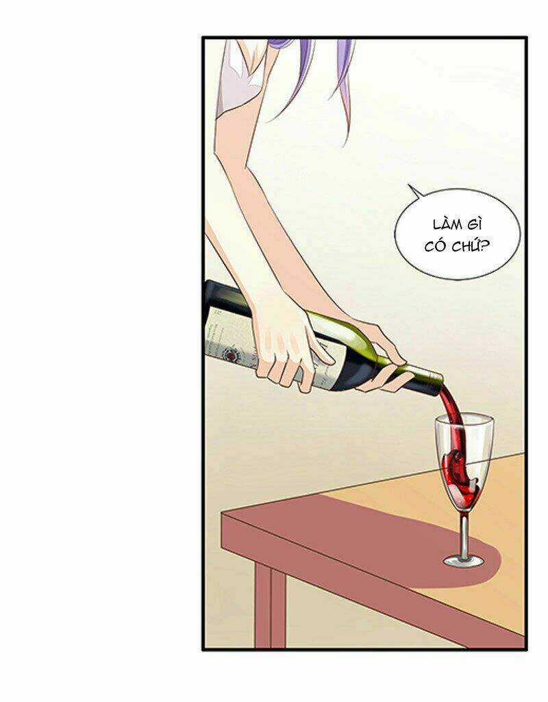 Hôn Bất Do Kỷ - Chapter 39 - Trang 17