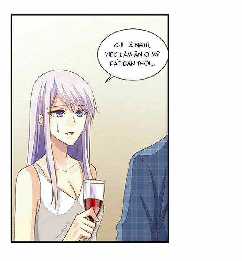 Hôn Bất Do Kỷ - Chapter 39 - Trang 18