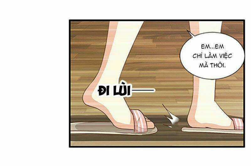 Hôn Bất Do Kỷ - Chapter 39 - Trang 22