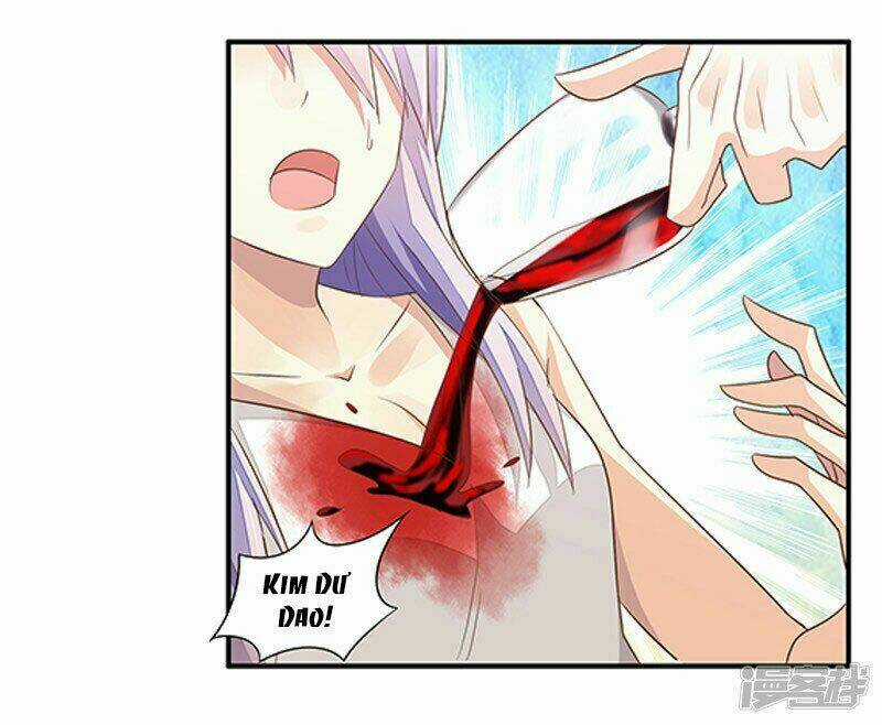 Hôn Bất Do Kỷ - Chapter 39 - Trang 24