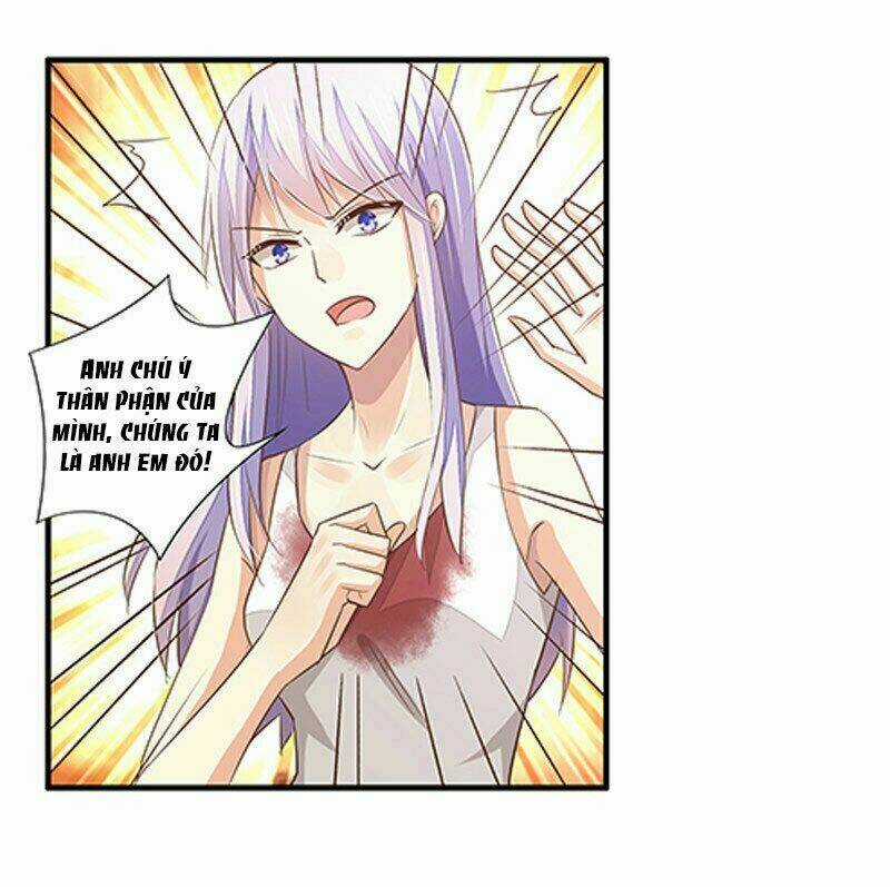 Hôn Bất Do Kỷ - Chapter 39 - Trang 25