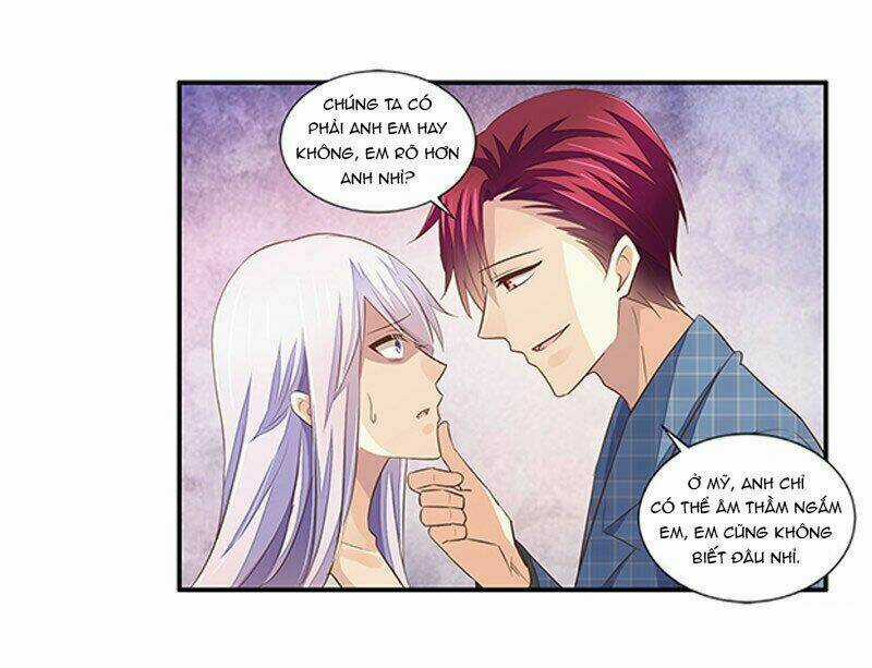 Hôn Bất Do Kỷ - Chapter 39 - Trang 26