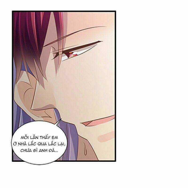 Hôn Bất Do Kỷ - Chapter 39 - Trang 27