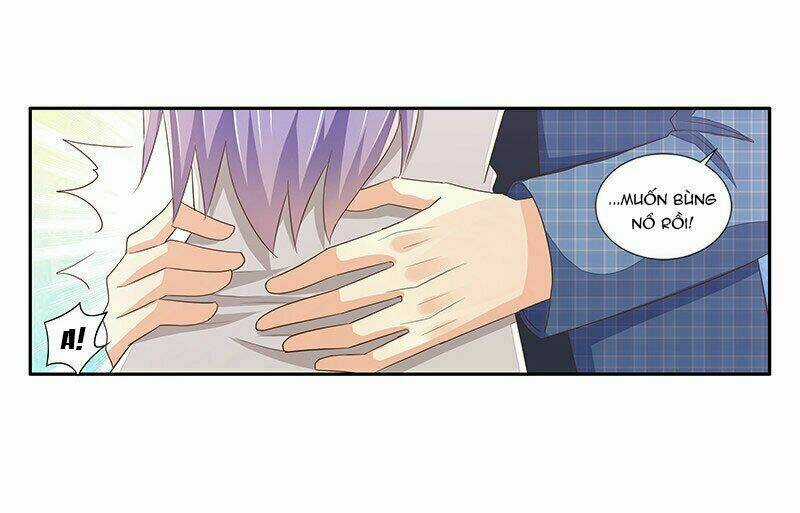 Hôn Bất Do Kỷ - Chapter 39 - Trang 28