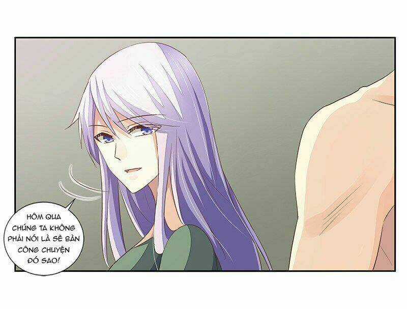 Hôn Bất Do Kỷ - Chapter 39 - Trang 5