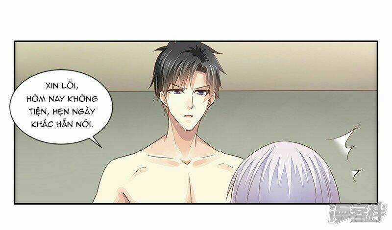 Hôn Bất Do Kỷ - Chapter 39 - Trang 9