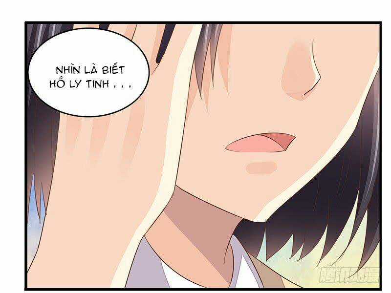 Hôn Bất Do Kỷ - Chapter 4 - Trang 15