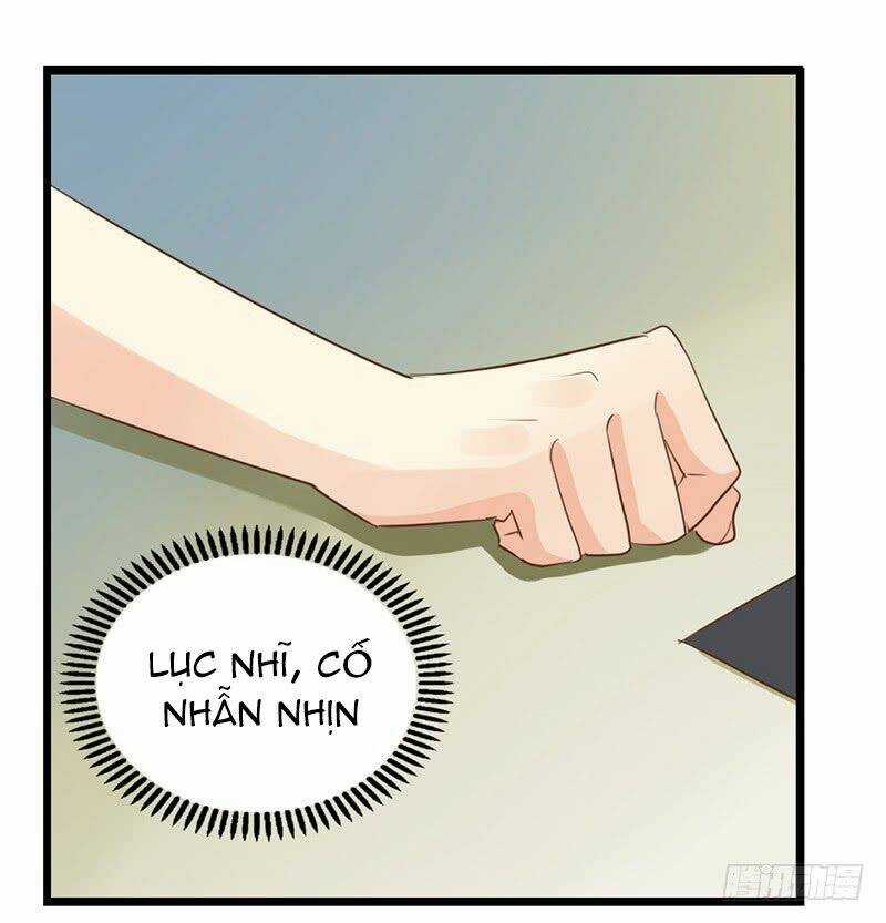 Hôn Bất Do Kỷ - Chapter 4 - Trang 16