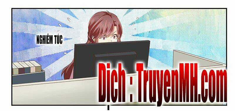 Hôn Bất Do Kỷ - Chapter 4 - Trang 19