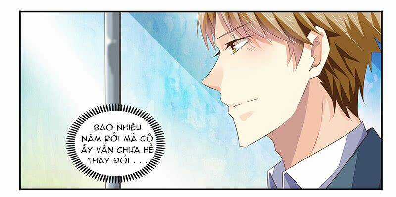 Hôn Bất Do Kỷ - Chapter 4 - Trang 20