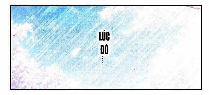 Hôn Bất Do Kỷ - Chapter 4 - Trang 21