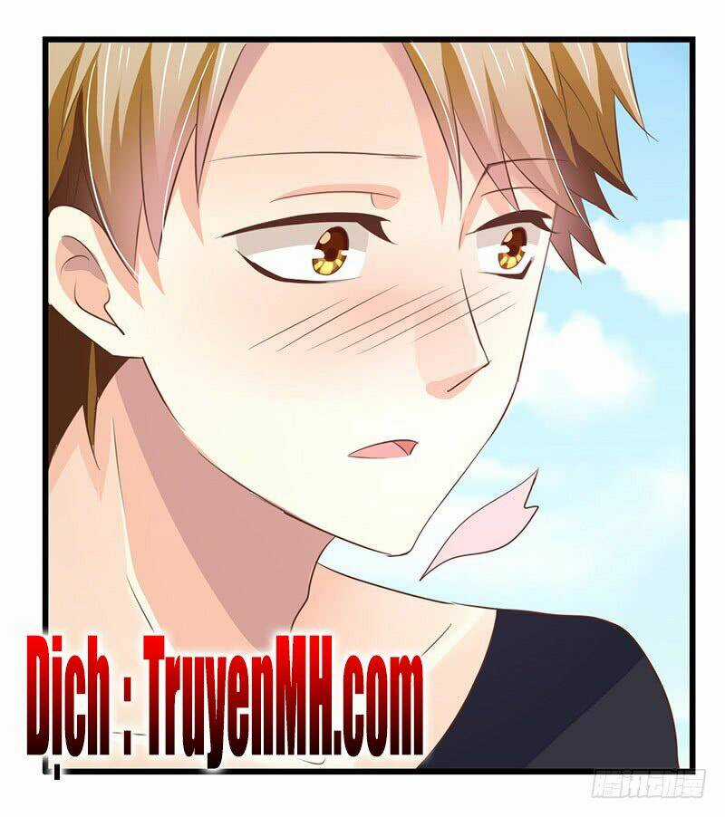 Hôn Bất Do Kỷ - Chapter 4 - Trang 23