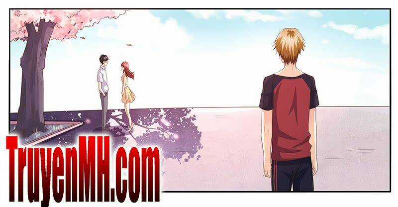 Hôn Bất Do Kỷ - Chapter 4 - Trang 27