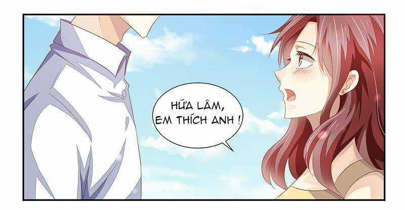 Hôn Bất Do Kỷ - Chapter 4 - Trang 28