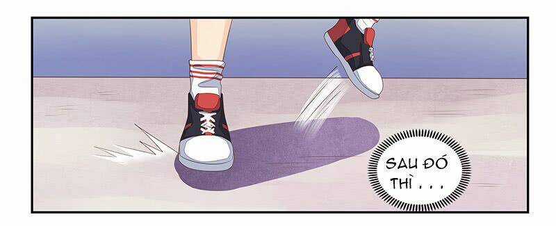 Hôn Bất Do Kỷ - Chapter 4 - Trang 29