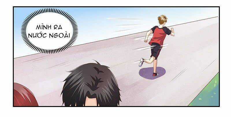 Hôn Bất Do Kỷ - Chapter 4 - Trang 30