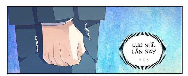 Hôn Bất Do Kỷ - Chapter 4 - Trang 31