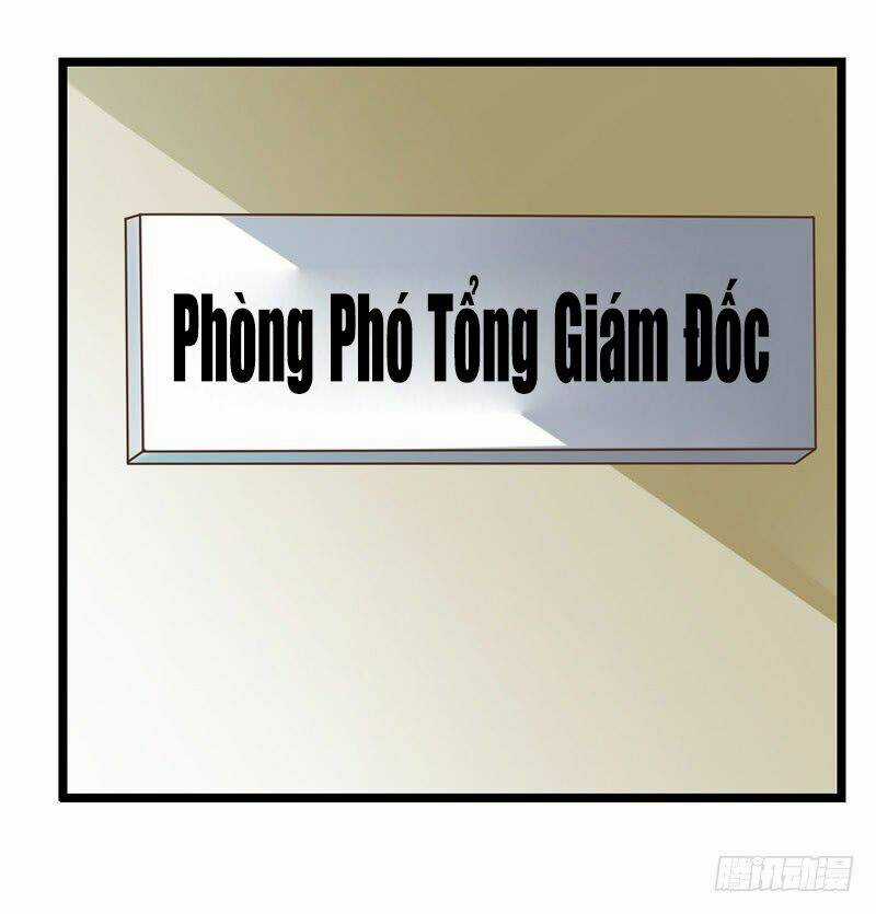 Hôn Bất Do Kỷ - Chapter 4 - Trang 7