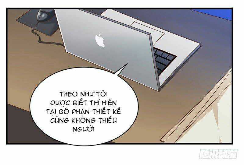 Hôn Bất Do Kỷ - Chapter 4 - Trang 8