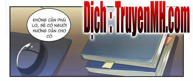 Hôn Bất Do Kỷ - Chapter 4 - Trang 10