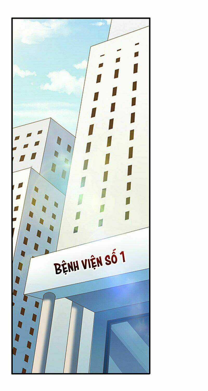 Hôn Bất Do Kỷ - Chapter 40 - Trang 11