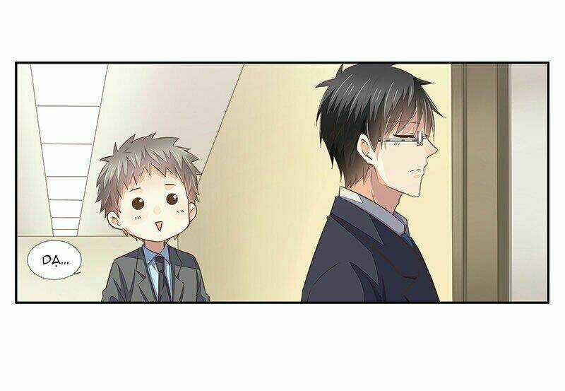 Hôn Bất Do Kỷ - Chapter 40 - Trang 13