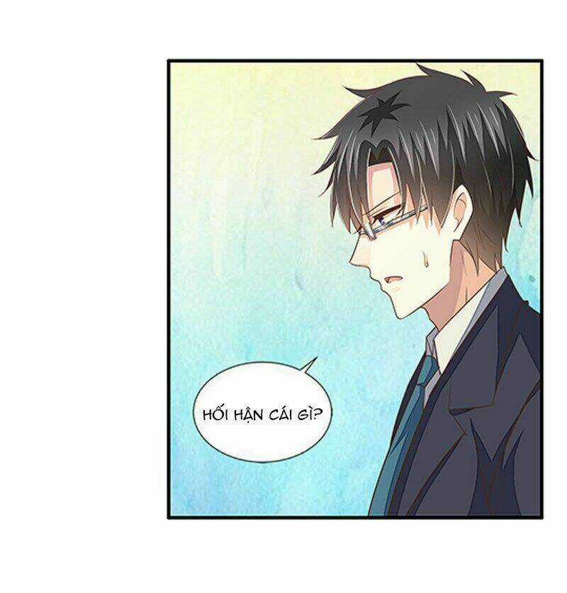 Hôn Bất Do Kỷ - Chapter 40 - Trang 18