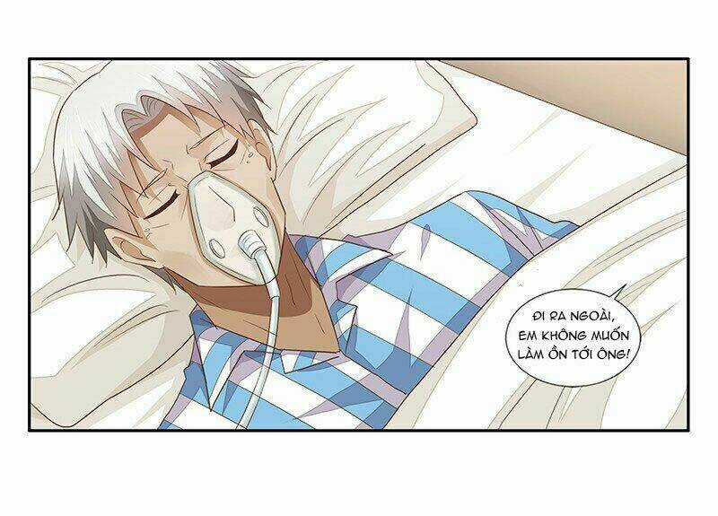 Hôn Bất Do Kỷ - Chapter 40 - Trang 20