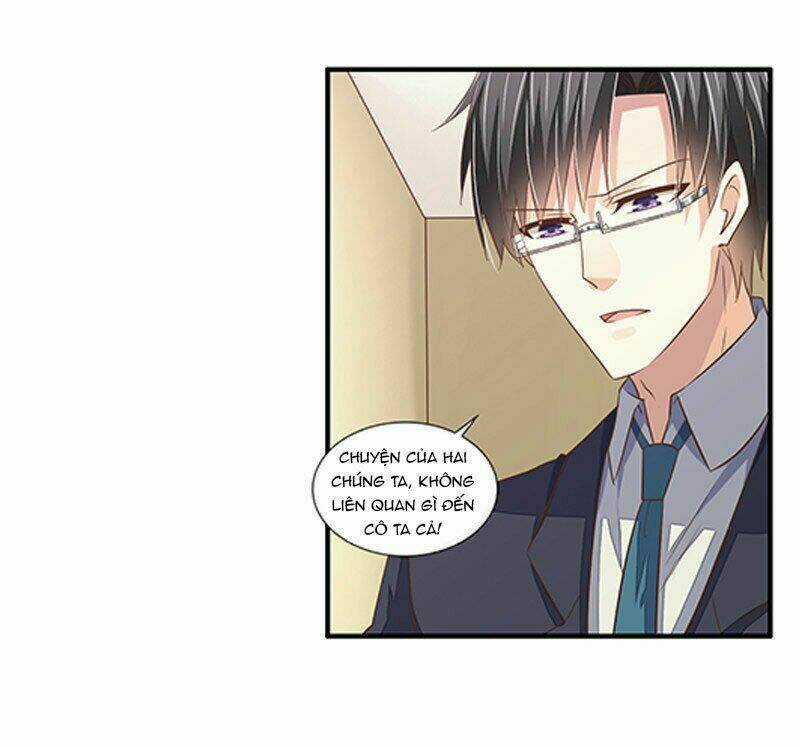 Hôn Bất Do Kỷ - Chapter 40 - Trang 22