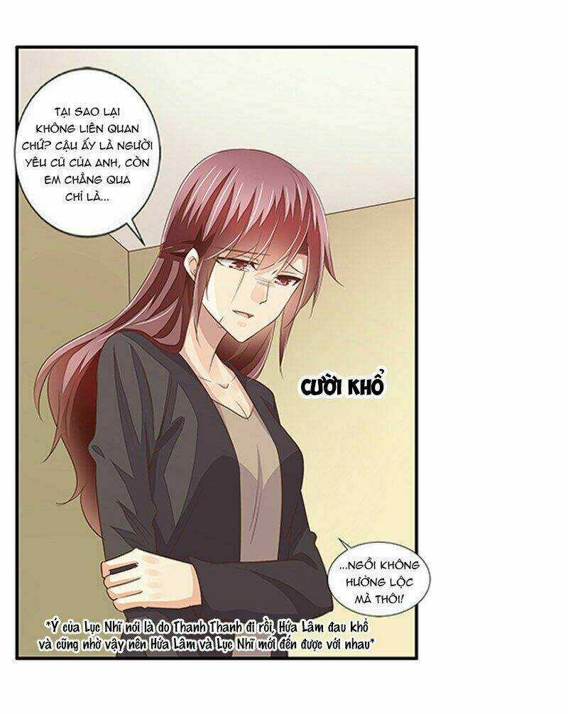 Hôn Bất Do Kỷ - Chapter 40 - Trang 23