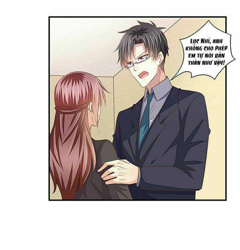 Hôn Bất Do Kỷ - Chapter 40 - Trang 24