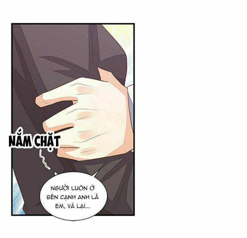 Hôn Bất Do Kỷ - Chapter 40 - Trang 25