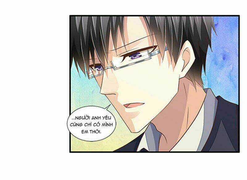 Hôn Bất Do Kỷ - Chapter 40 - Trang 26