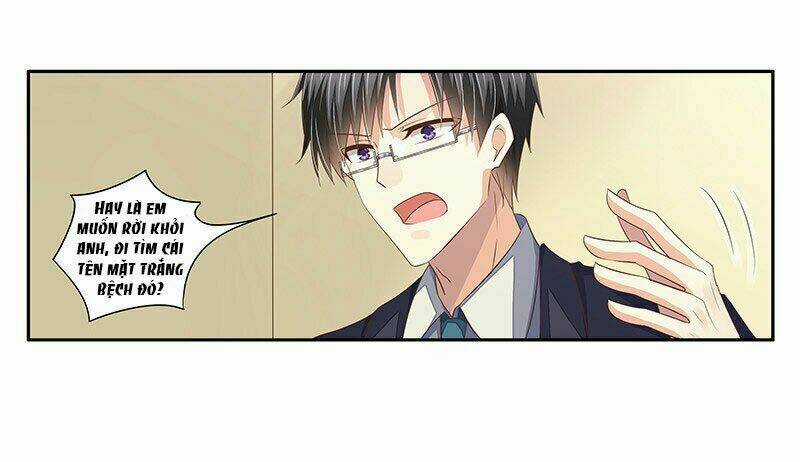 Hôn Bất Do Kỷ - Chapter 40 - Trang 28