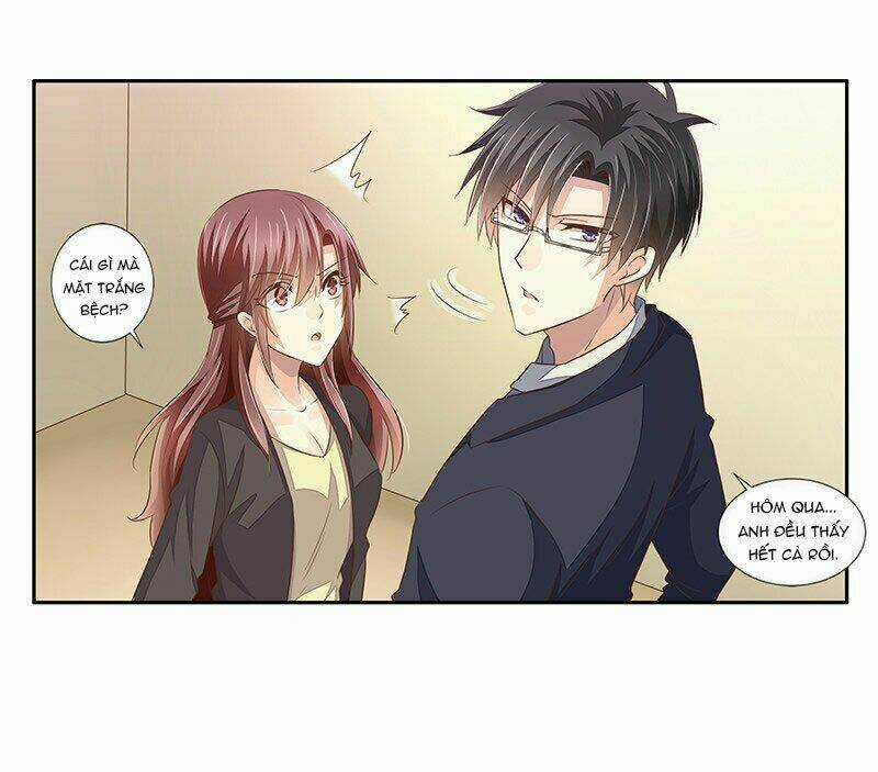 Hôn Bất Do Kỷ - Chapter 40 - Trang 29