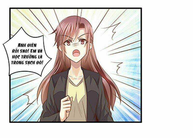 Hôn Bất Do Kỷ - Chapter 40 - Trang 30