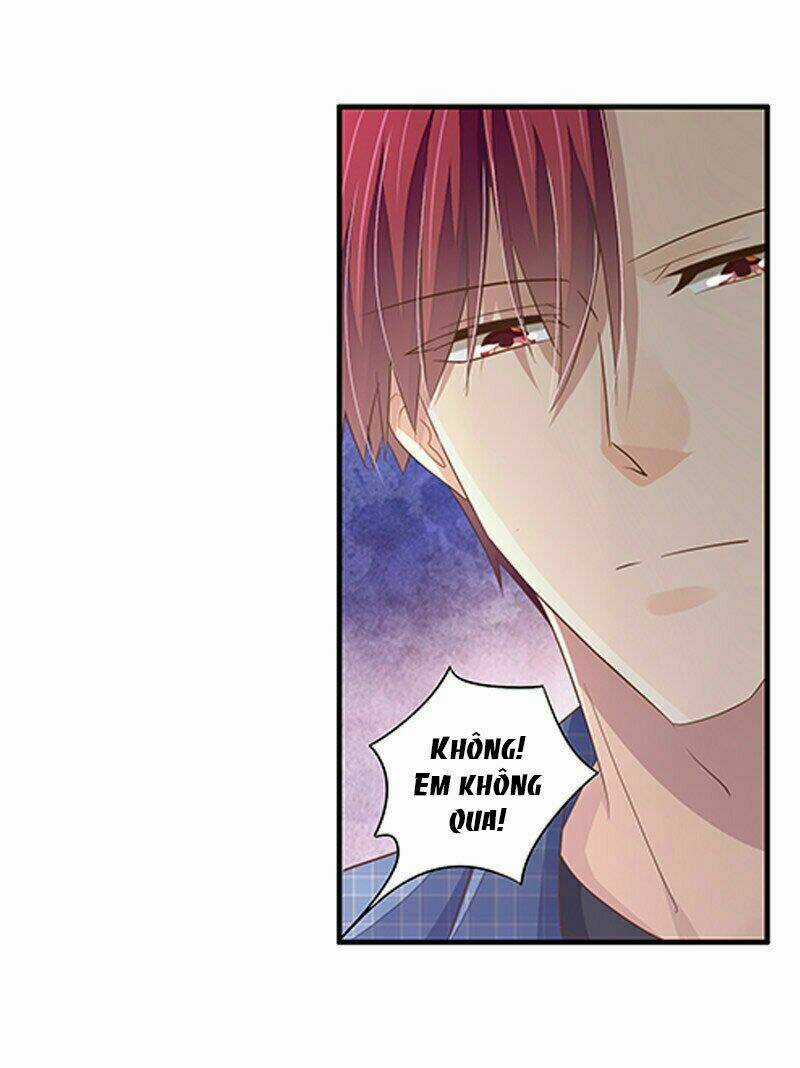 Hôn Bất Do Kỷ - Chapter 40 - Trang 4