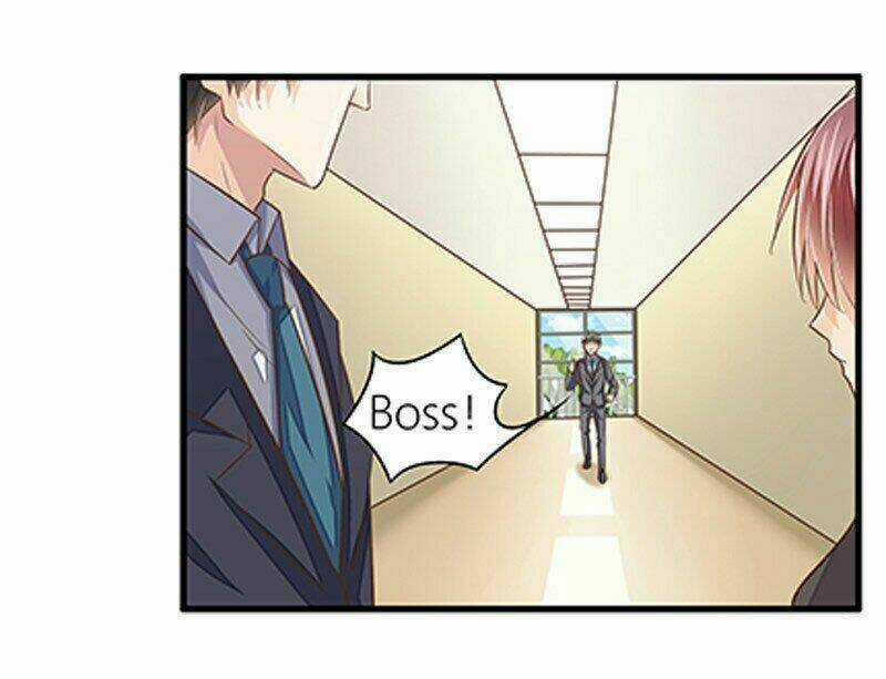 Hôn Bất Do Kỷ - Chapter 40 - Trang 31