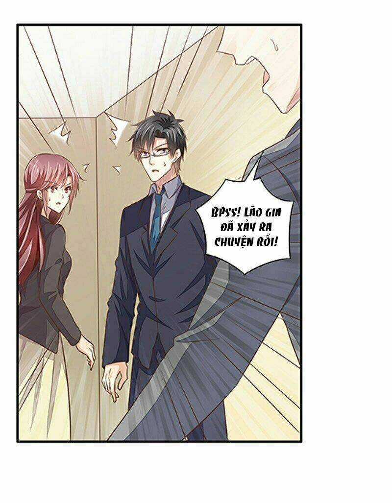 Hôn Bất Do Kỷ - Chapter 40 - Trang 32