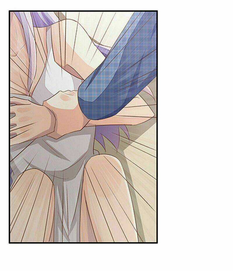 Hôn Bất Do Kỷ - Chapter 40 - Trang 5