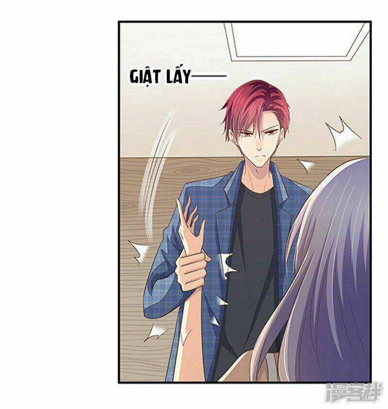 Hôn Bất Do Kỷ - Chapter 40 - Trang 6