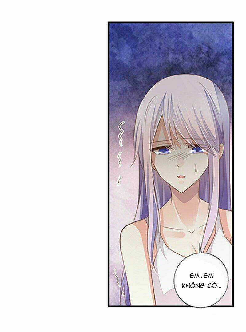 Hôn Bất Do Kỷ - Chapter 40 - Trang 8