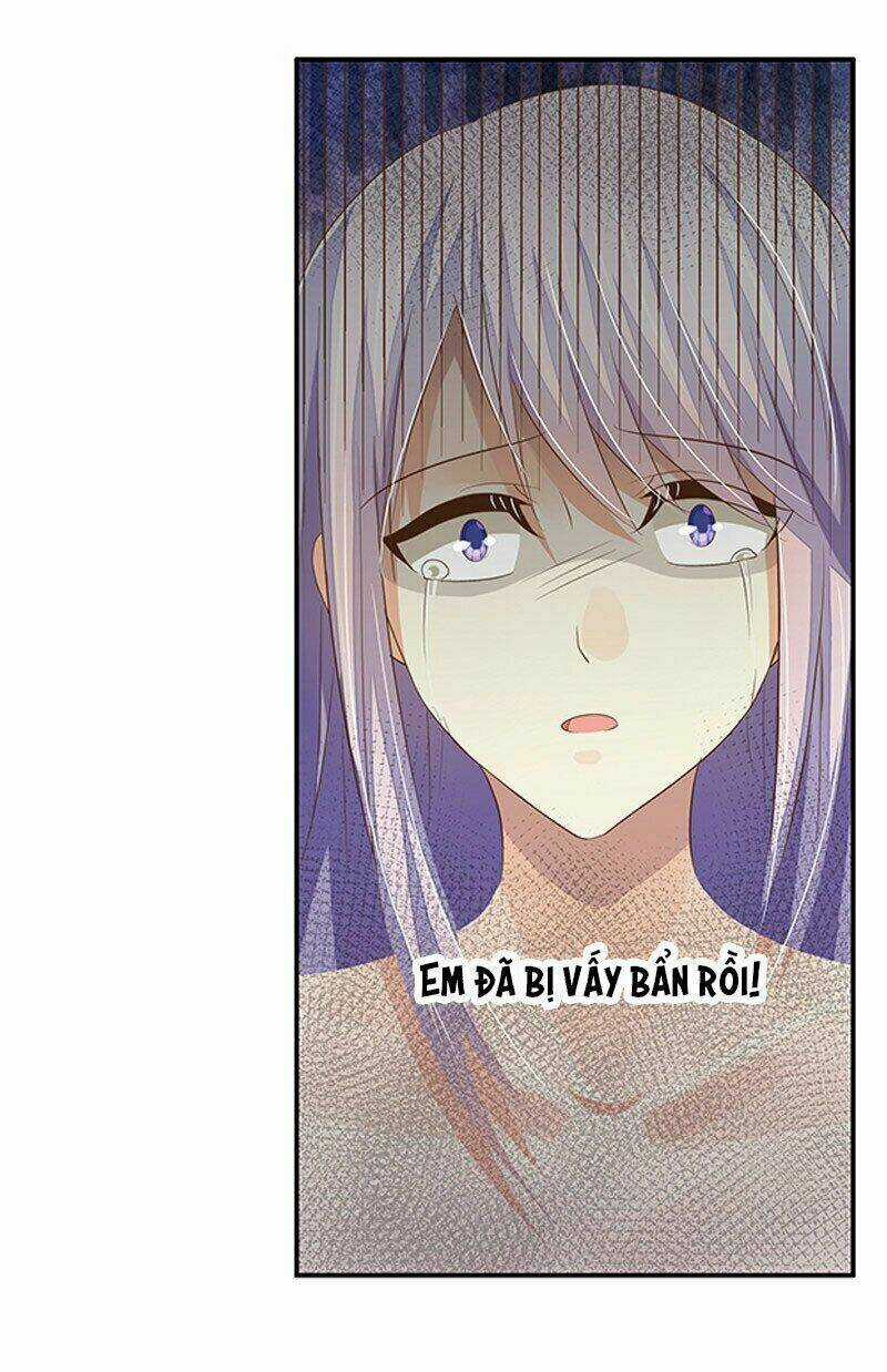 Hôn Bất Do Kỷ - Chapter 40 - Trang 10