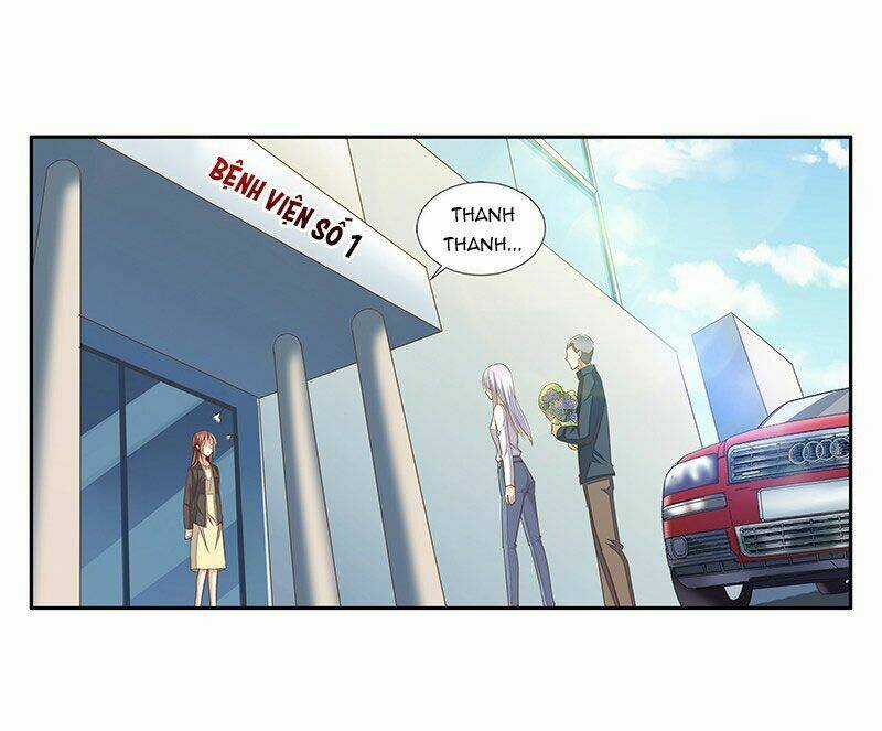 Hôn Bất Do Kỷ - Chapter 41 - Trang 11