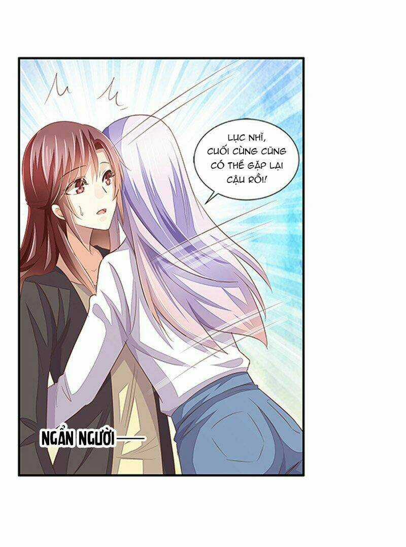 Hôn Bất Do Kỷ - Chapter 41 - Trang 12