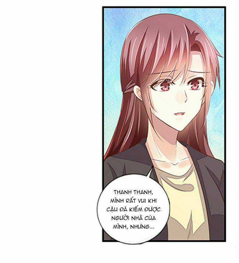 Hôn Bất Do Kỷ - Chapter 41 - Trang 15