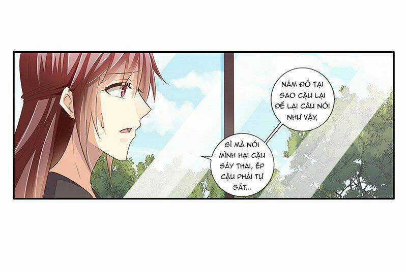 Hôn Bất Do Kỷ - Chapter 41 - Trang 16