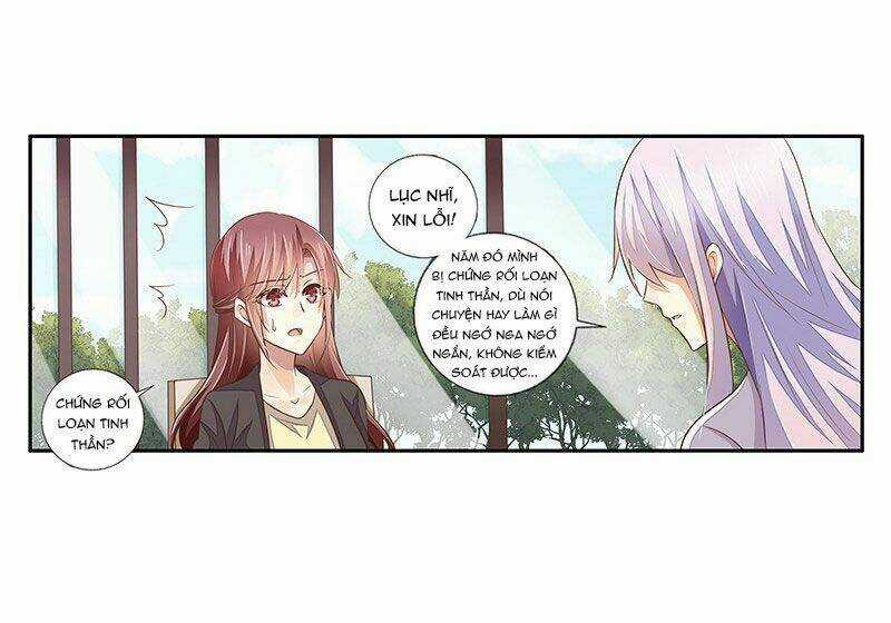 Hôn Bất Do Kỷ - Chapter 41 - Trang 17